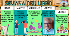 Semana del libro